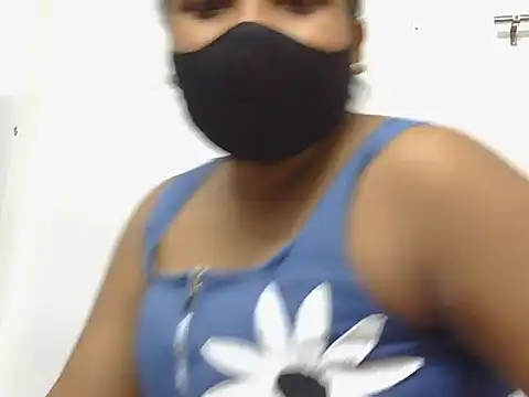 Webkamerová show payaljaan800