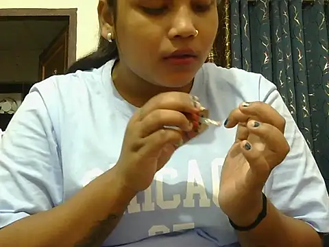 payaljaan800's Webcam Show