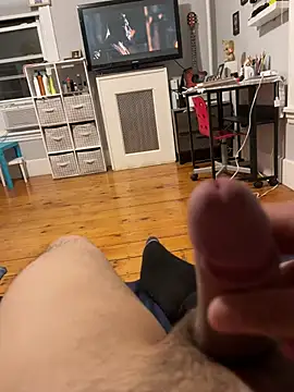 playyer6's Webcam Show