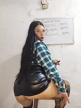 Maddy_k Chat XXX in diretta