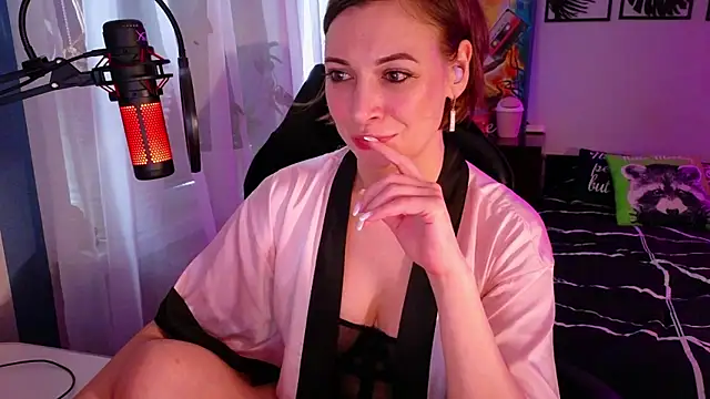 Chat XXX en directo de LadyLLS