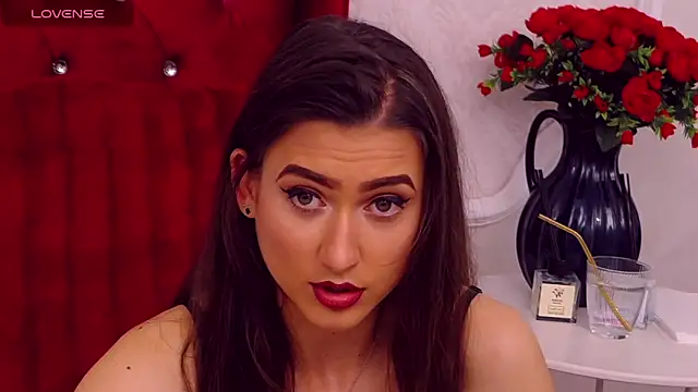 AudreyQuinn Chat XXX in diretta