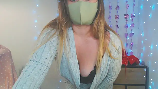 MillaVelvet Chat XXX in diretta