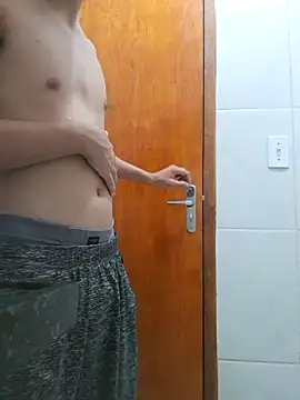 Show de brunofernando777 na webcam