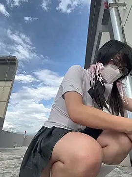 yingtao-888's Webcam Show