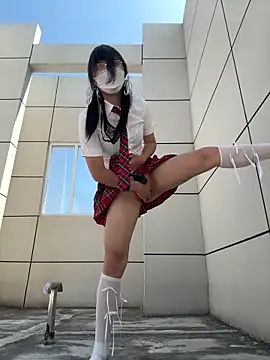 Show de yingtao-888 na webcam