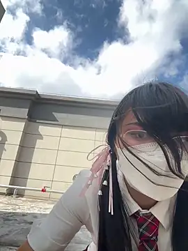 yingtao-888 Show Webcam