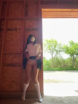 yingtao-888's Webcam Show
