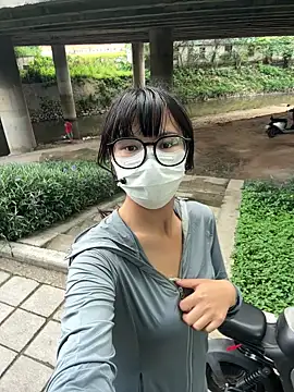 yingtao-888 在線直播表演