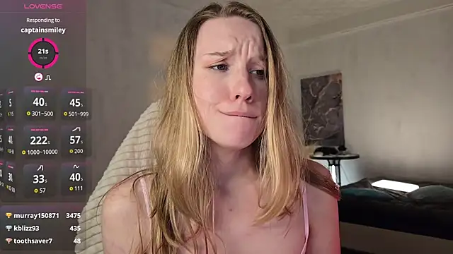 Eve_Sin – webcam-show
