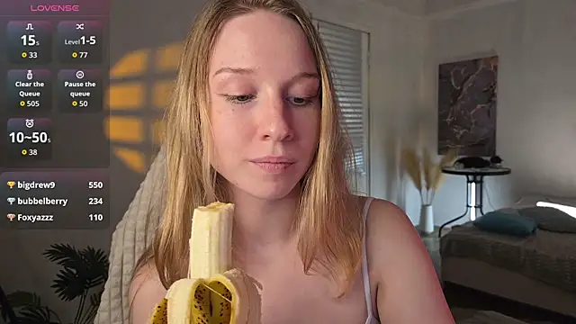 Chat XXX ao vivo de Eve_Sin