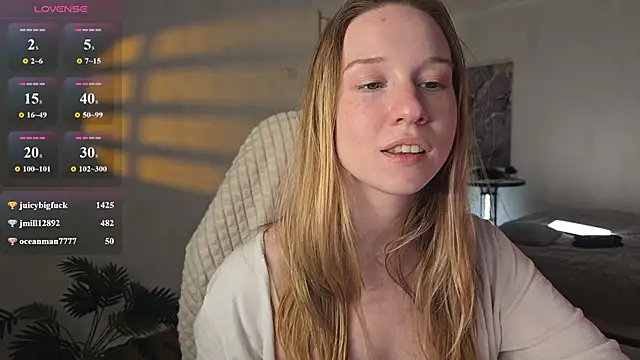 Eve_Sin Webcamshow