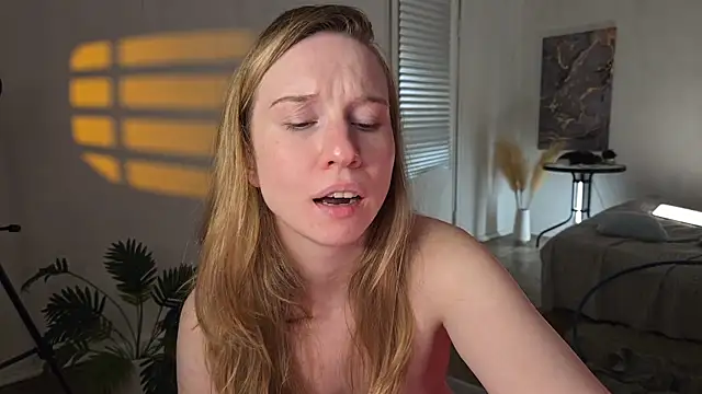 Eve_Sin's Webcam Show