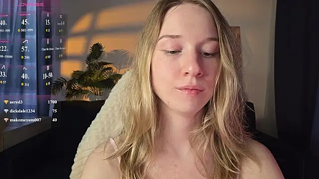 Eve_Sin live XXX chat