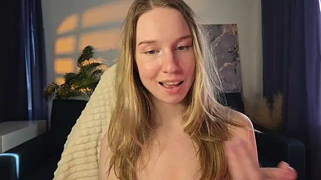 Chat XXX ao vivo de Eve_Sin