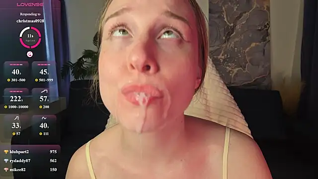 Chat XXX en directo de Eve_Sin