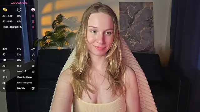 Eve_Sin's Live XXX Chat