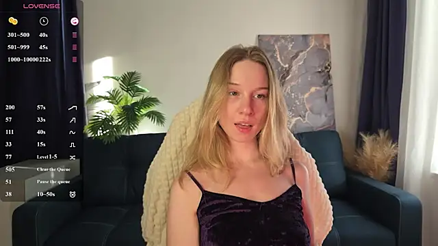 Eve_Sin's Live XXX Chat