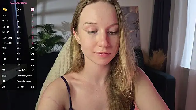Eve_Sin XXX чат на живо