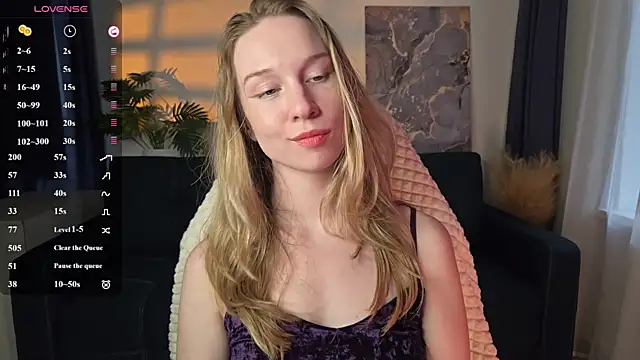 Онлайн чат XXX Eve_Sin