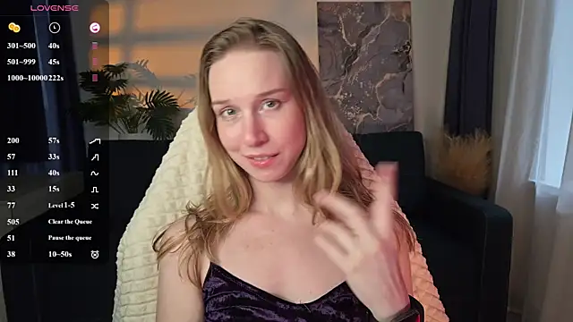 Eve_Sin's Live XXX Chat