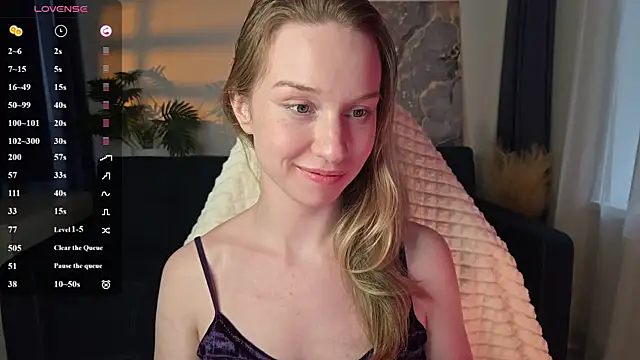 Eve_Sin's Live XXX Chat