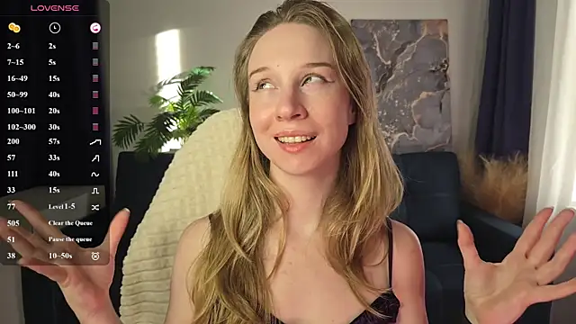 Eve_Sin Live XXX-Chat