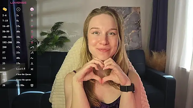 Онлайн чат XXX Eve_Sin
