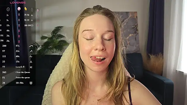 Eve_Sin Live XXX Chat
