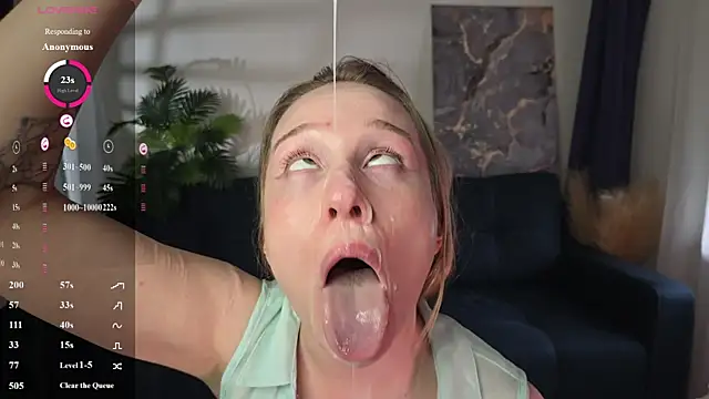 Eve_Sin's Live XXX Chat