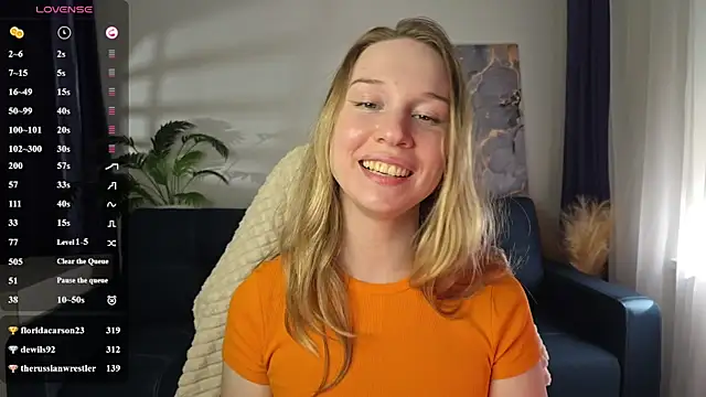 Živý XXX chat Eve_Sin