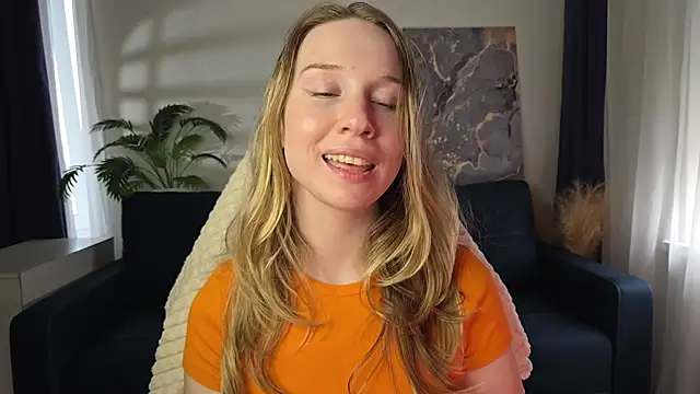 Eve_Sin's Live XXX Chat