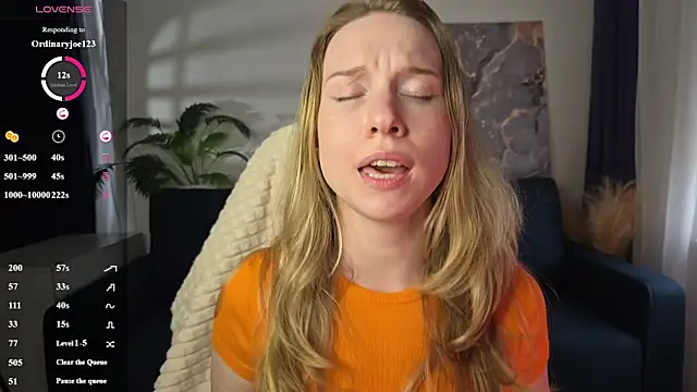 Eve_Sin – Naživo XXX chat