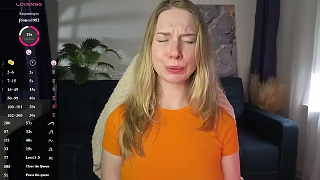Eve_Sin's Live XXX Chat