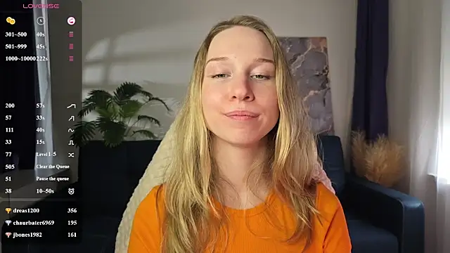 Eve_Sin's Live XXX Chat