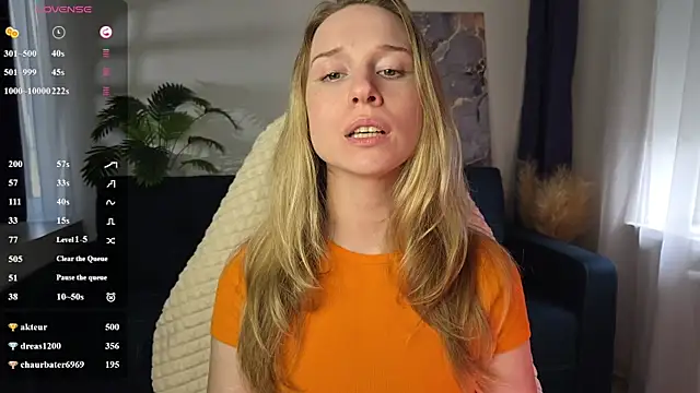 Eve_Sin Chat XXX in diretta