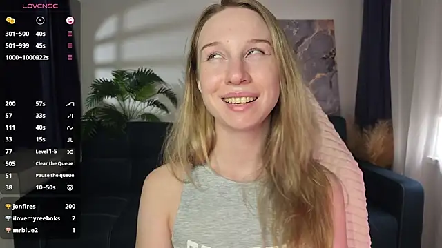 Eve_Sin's Live XXX Chat