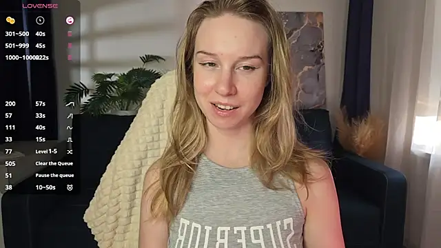 Eve_Sin – Live XXX-chat
