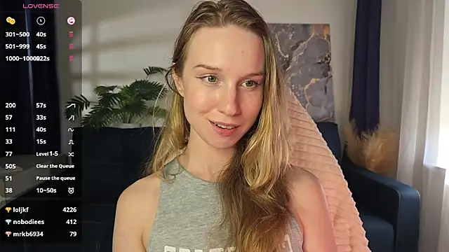 Eve_Sinn Live XXX chat
