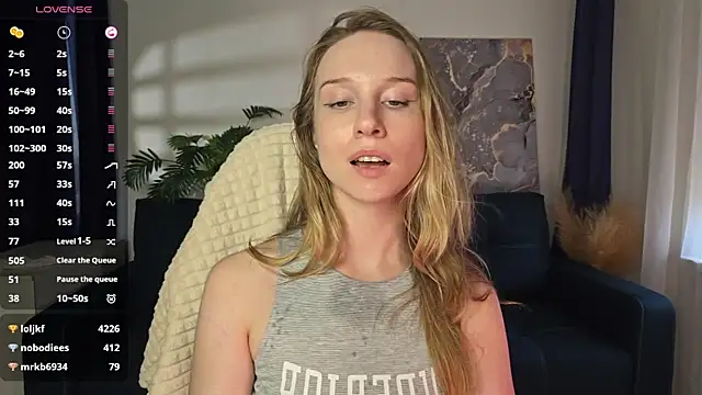 Eve_Sin লাইভ XXX চ্যাট