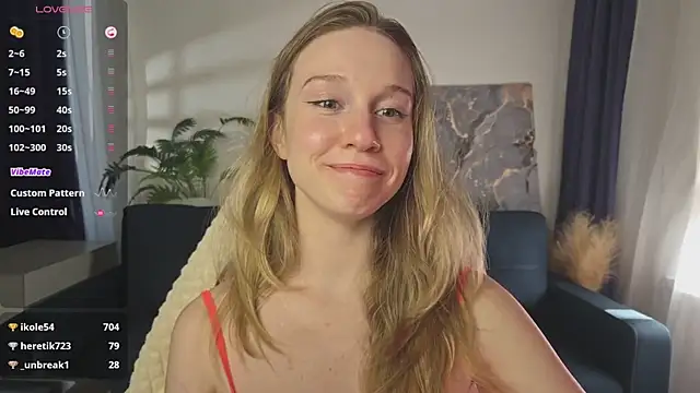 Eve_Sin XXX чат на живо