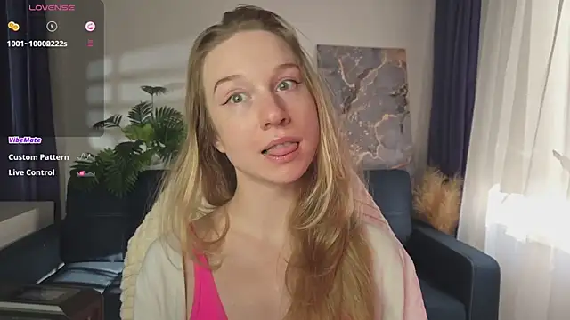 Eve_Sin's Live XXX Chat