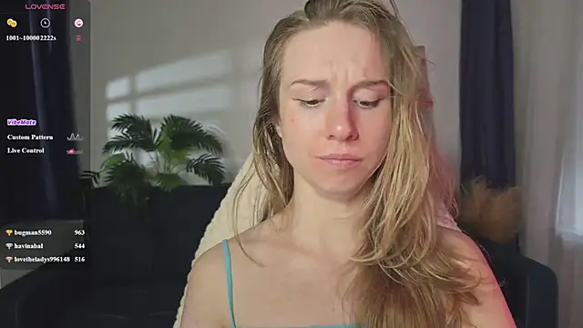 Eve_Sin XXX чат на живо
