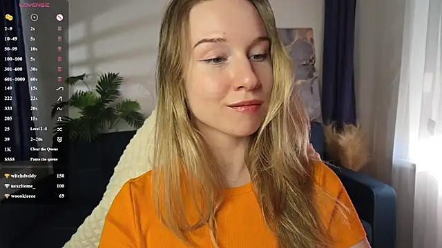 Eve_Sin – Naživo XXX chat