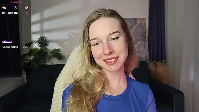 Eve_Sin Chat XXX in diretta