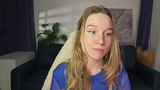 Eve_Sin's Live XXX Chat