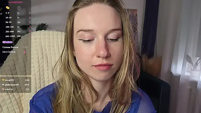 Eve_Sin's Live XXX Chat