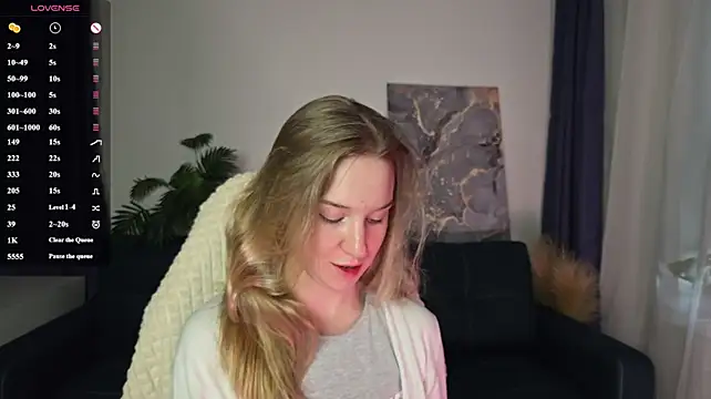 Eve_Sin élő XXX-chatje