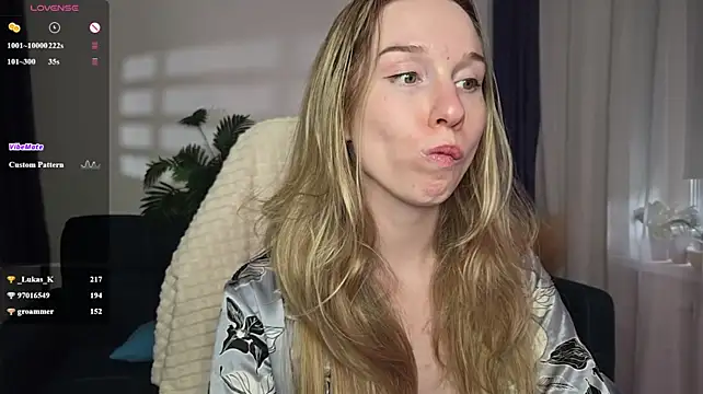 Eve_Sin Live XXX-Chat