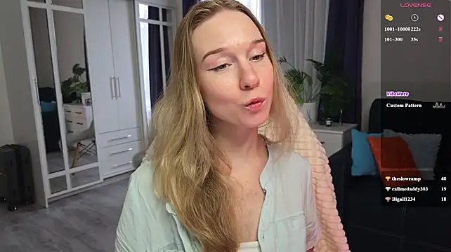 Eve_Sin Live XXX-Chat